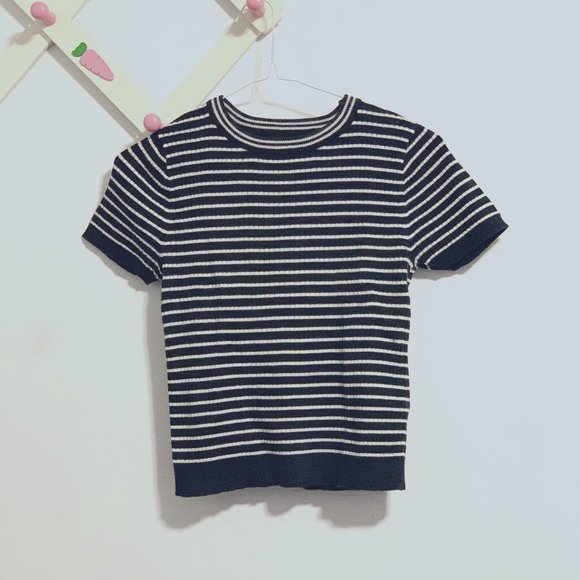 Forever 21 Crop Top - Picture 1 of 3
